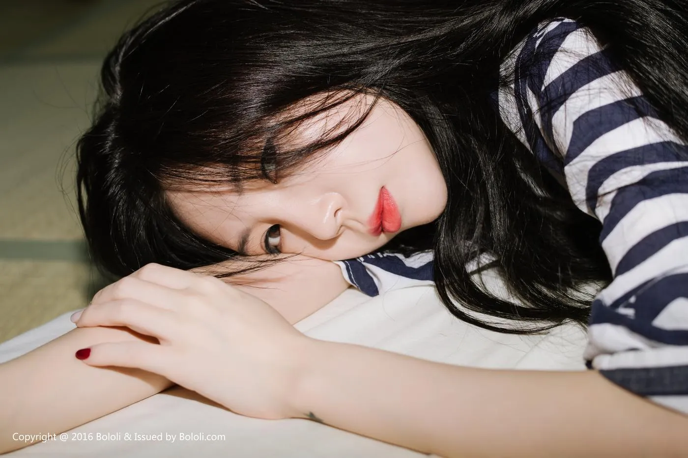 Vol.118 Bebe_Kim [48P]插图5